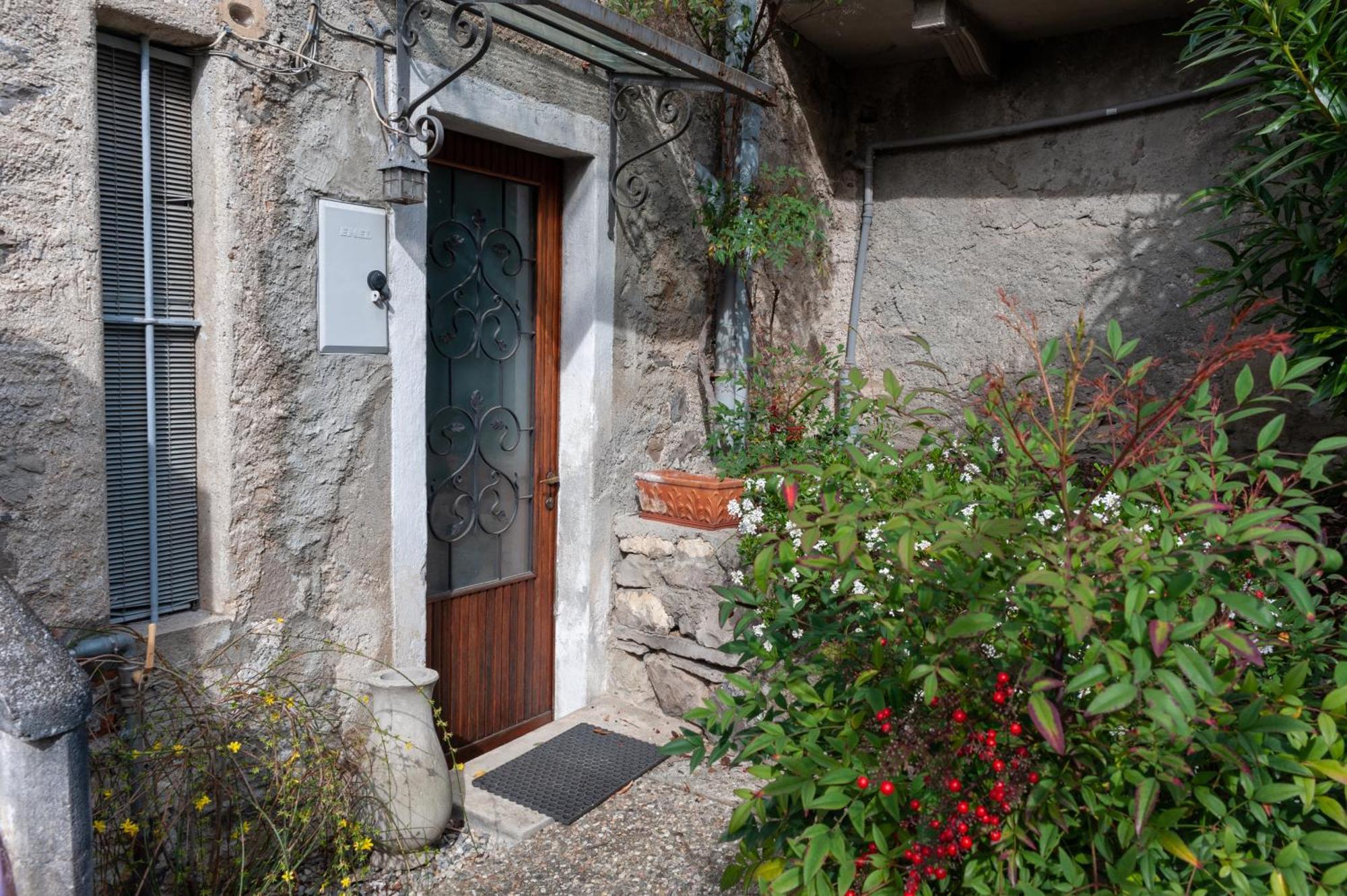 Casa Ilde Apartment Lierna Exterior photo