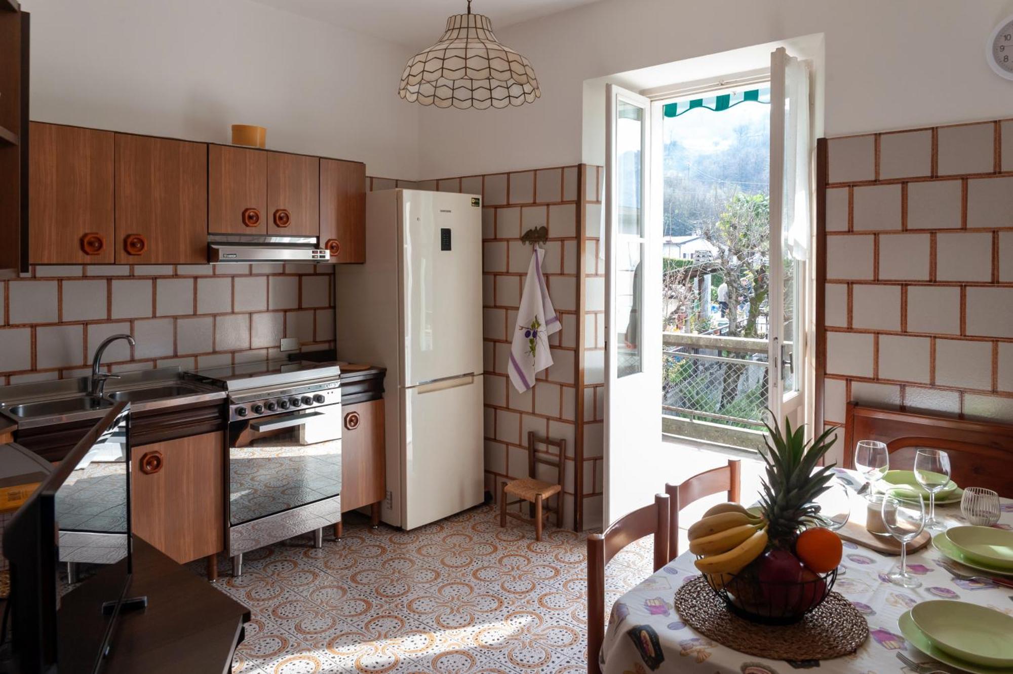 Casa Ilde Apartment Lierna Exterior photo