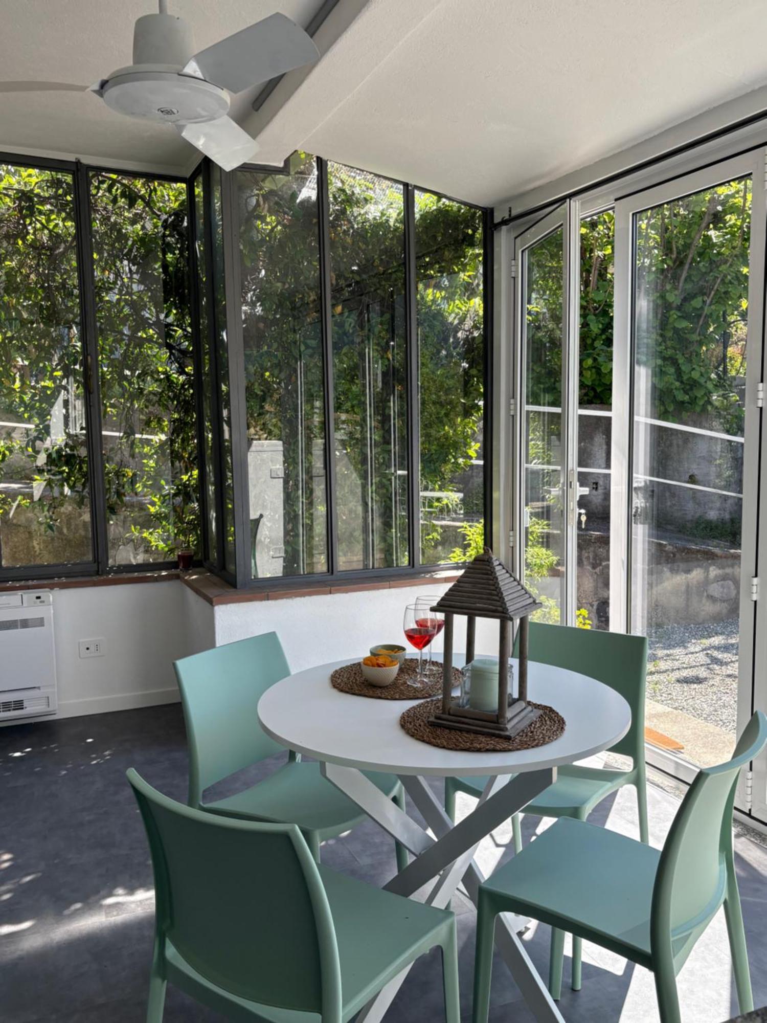 Casa Ilde Apartment Lierna Exterior photo